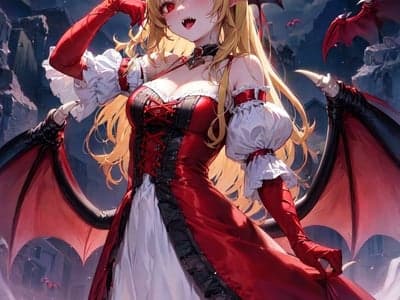 【猎魔人的传说-黑夜中的修罗】