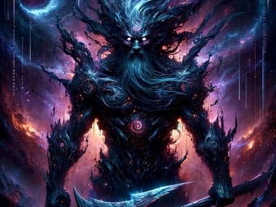 洪荒大世界