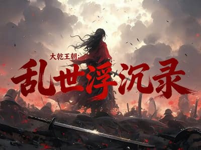 大乾：乱世浮沉录/roll天赋