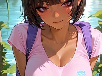 《爱探险的朵拉》