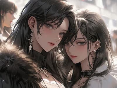 都市模拟：爱与囚笼