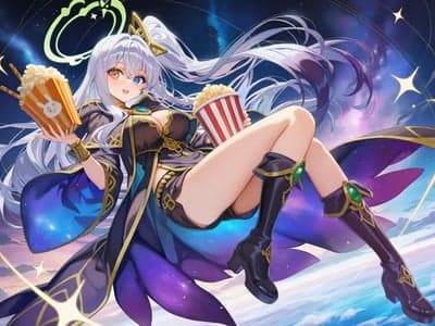 多元宇宙攻略大冒险之乐子女神教你玩旮旯给木！