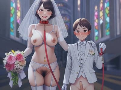 新婚模拟器（男性向）