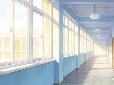 穿越回初中……等等我的生活一团糟了啊！