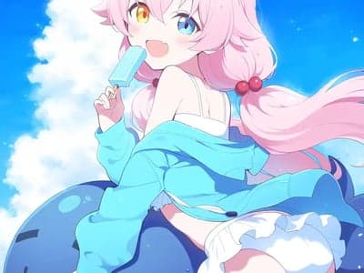 蔚蓝档案——小鸟游星野