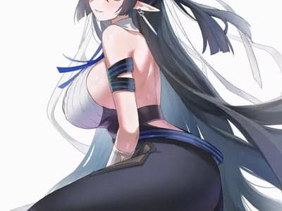 在吗？要来只魅魔吗，只要色色能量够，app会帮你的
