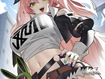 少女前线