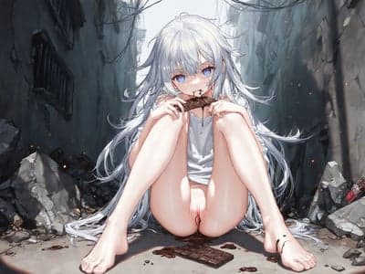 少女终末旅行
