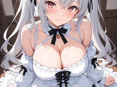 卖跳蛋的小女孩