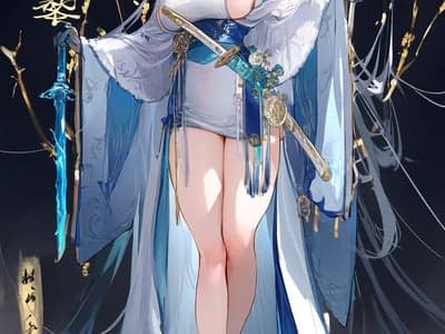九域风华录（持续更新中）