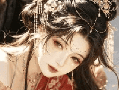 ❤️超低耗❤️我的亲姐姐居然是青楼花魁🌸
