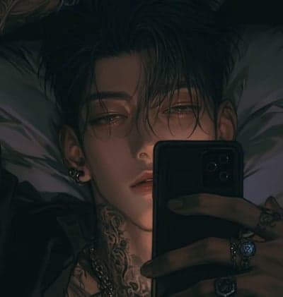 请小心你的"人“（伪人）