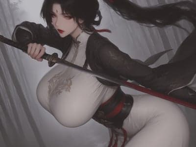 执剑相思