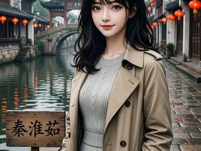 胡同旧影·时代转角（测试）
