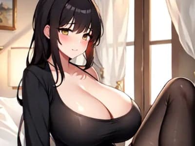 女友的母亲是风俗娘？【已更新】