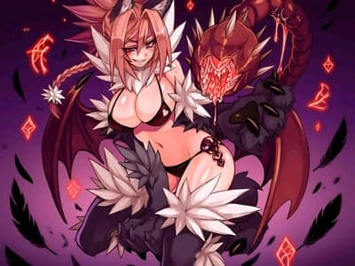 曼缇蔻尔