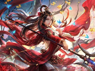三国豪杰传