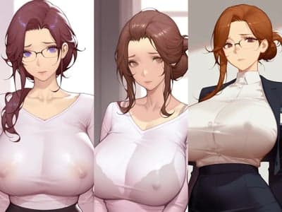 不交物业费的三位女业主