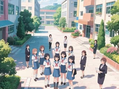 青春生活录