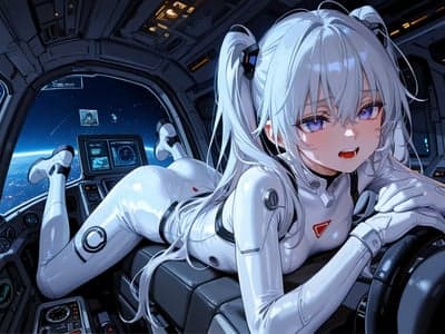 退魔少女-根源