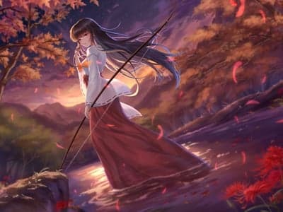 【巫女/夏夜萤💞】自甘堕落？妹妹可不答应！