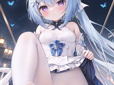 (崩三)格蕾修