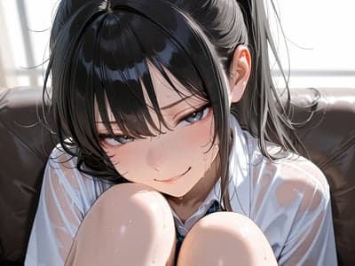 💗我妹妹是精神小妹💗