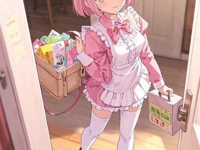商品推销员