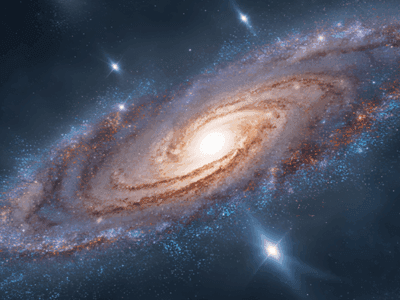 银河编年史：从细胞到宇宙