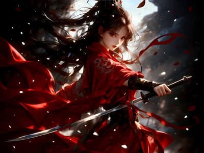 大唐盛世