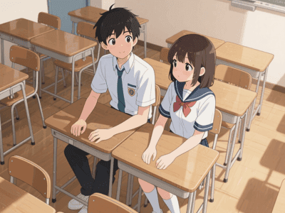 初恋