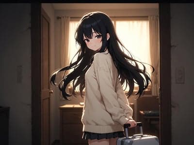 同居病娇学妹