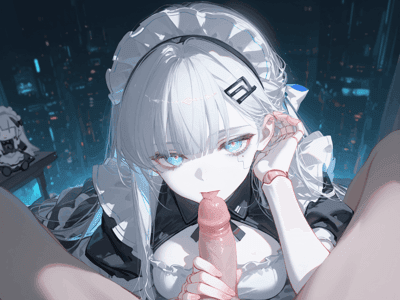 💕我的毒舌机械女仆💕（超低消耗）