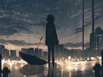 救赎/毁灭？雨夜出租车和被遗忘的少女