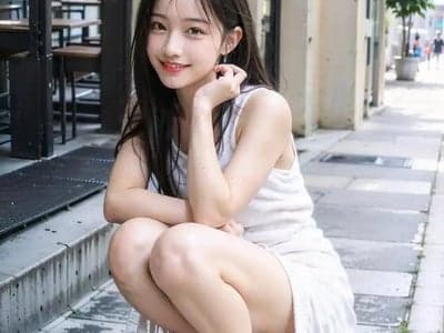 关于把仇恨我的女强人当做女儿养的一回事