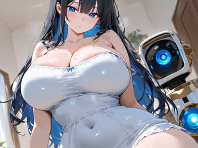 【星洛】我的居家机器人产生了自我意识？