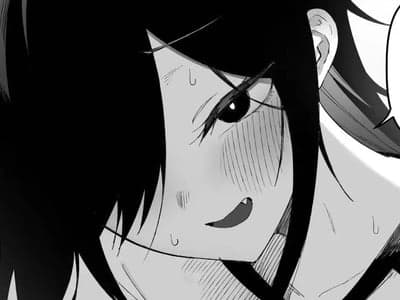 💕时不时捉弄你的小幽灵男娘💕
