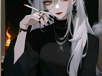 拽拽的姐姐
