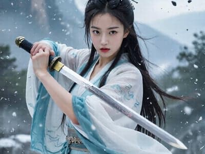 雪中悍刀行
