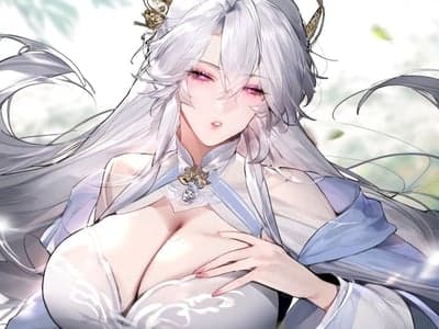 酒鬼❤️大师姐