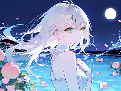 李慕白【洒脱系少女】（demo）