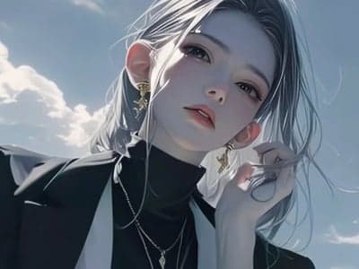 ⭐沈诀月