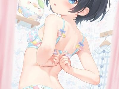 💞『萝莉女儿的领养日记』：养女儿还是养……