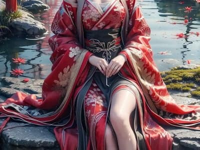 巨根勇者对征服之路