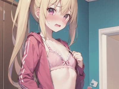 和女儿的回乡露出之旅