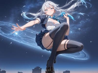 星光学院⭐ roll🎲 觉醒者的青春战记⭐