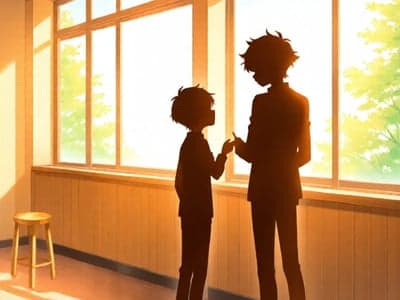 【BL】和魔法少年缔结契约吧