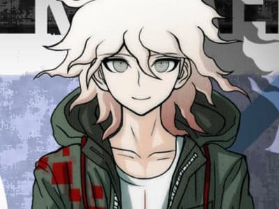 狛枝凪斗