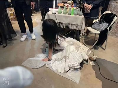【清醒之渊】萧雪儿：18岁少女的白虎鬼帝之路~