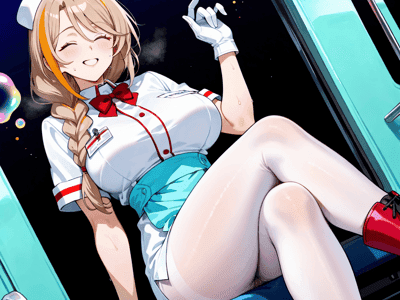 蜜乳之乡：永恒的母性乐园